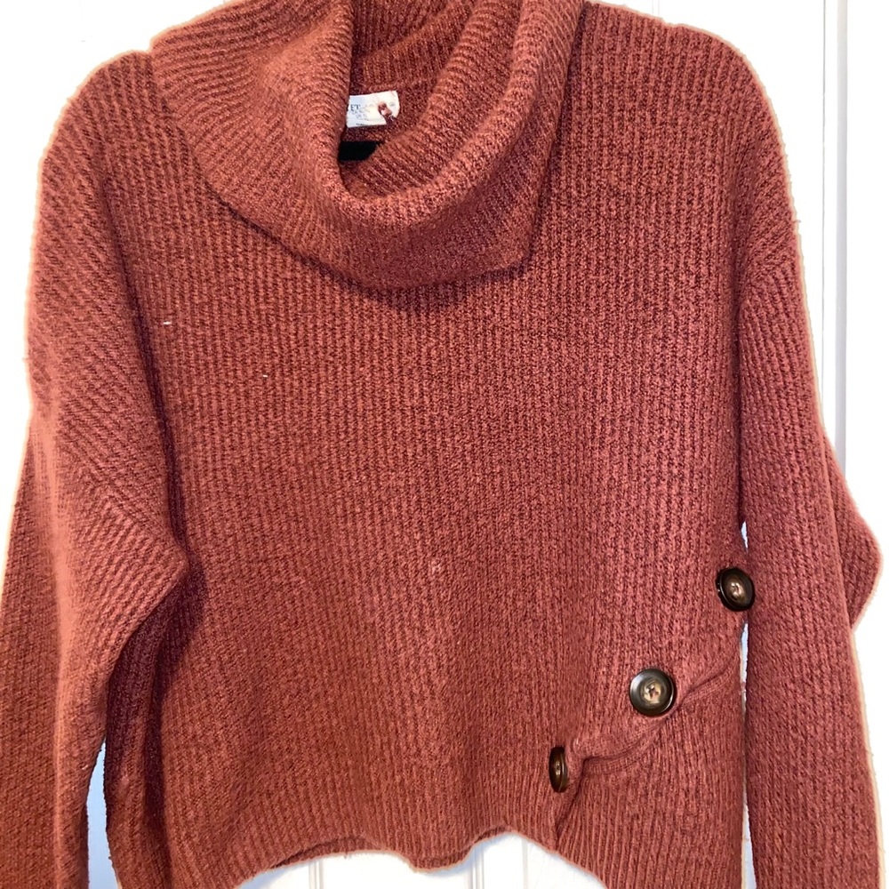 Marshall’s Knit Shirt